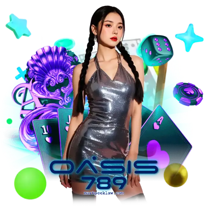 oasis789 เกม
