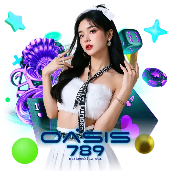 oasis789 คาสิโน