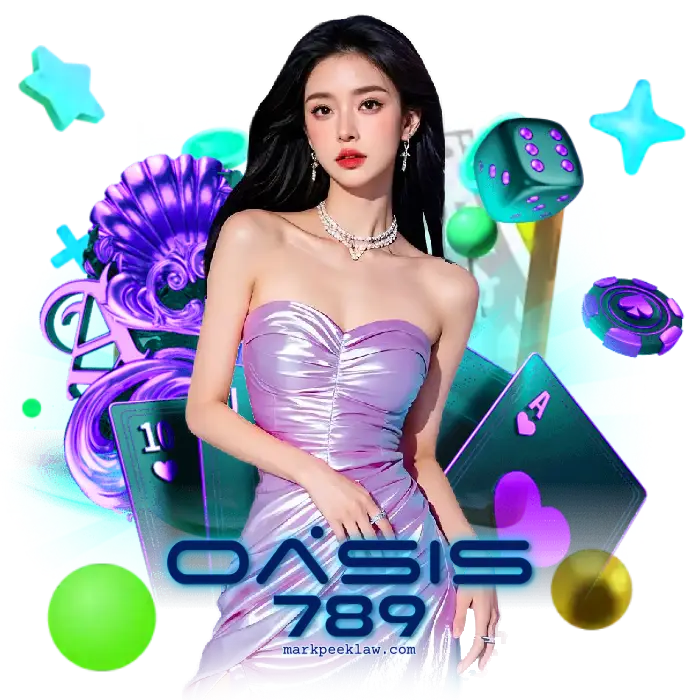 oasis789 ค่ายเกม